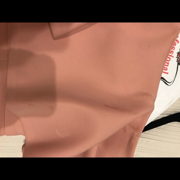 C/MEO COLLECTIVE MID LENGTH DRESS - Picture 5 of 6